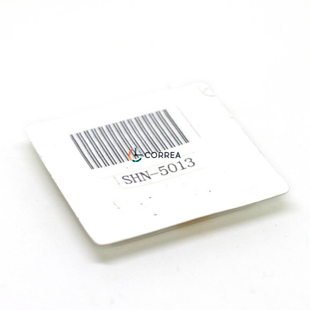 Скло лінза кругле для годинника Casio Sheen SHN-5013 ⇔ 1,2 мм Ø 31,9 SCA-143 - 5